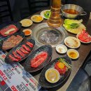 영등동-15 | 익산 영등동 소고기 무한리필 가성비 맛집 무쏘