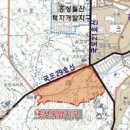 옥암지구 도시개발사업 이미지