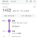 더블유레지던스호텔해운대 이미지