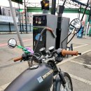 씨지손세차디테일링 | 오토바이 세차 방법 - 다이소 세차 용품으로 세차하기