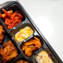 도시락맛집 한솥도시락 메뉴추천 소불고기도시락 마라치킨볶음면 후기