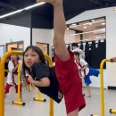 소하스타클래스 태권도장 이미지