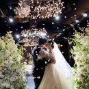 블랑쉬에 | 왕십리 레노스블랑쉬 웨딩홀 아이폰스냅 촬영 후기