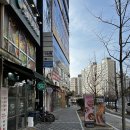 샐러리아 경북도청점