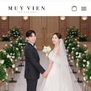무이비엔 | [본식스냅+아이폰스냅] 원주 무이비엔 계약 후기 (짝꿍 마감🤍)