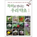 특허로 만나는 우리 약초 이미지