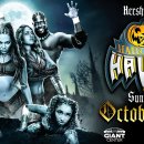 WWE NXT HALLOWEEN HAVOC 2024 승자맞추기 이미지