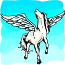페가수스 이미지