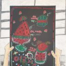 파주운정초롱꽃센터유니팝미술학원