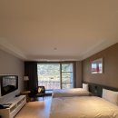 롯데사우나 | [부여] 부여롯데리조트 1박 후기: 디럭스 트윈 + 사우나 + 조식