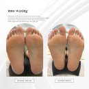 부평왁싱/인천왁싱/패디플래닝/이노왁싱후기