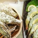 광안리 부산횟집 이미지