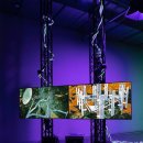 백남준 아트센터 이미지