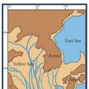 20061119중국 EEZ 및 대륙붕 법, 그리고 자연연장설-정회수 이미지