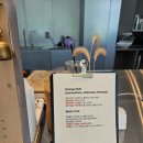 구례포해수욕장(주차장) | [태안] 구례포 해수욕장 주변 대형카페 &#34;카페 떼르꼬&#34; terco (노을뷰, 바다가 보이는 카페)