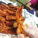 토방닭발 이미지