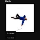 Jesse Gold - Go Mode [ 싱어송라이터 / 힐링음악 ] 이미지