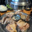 북한산 숯불닭갈비&돼지갈비 이미지