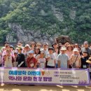 양산시립박물관 이미지