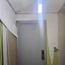 연제구-080 | 부산 연제구 아파트 인테리어필름 시트지 시공으로 완성된 깔끔한 인테리어