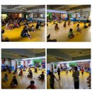 한국체대영웅태권도장 | 한국체대영웅태권도장(줄넘기공개수업)