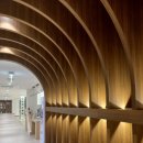 부산근현대역사관 별관화장실 이미지