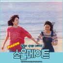 영화 소울메이트 정보 출연진 김다미 전소니 주연의 2023년 3월 한국 리메이크 개봉 신작