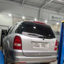 쌍용자동차동래서비스프라자 이미지