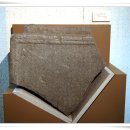 원효대사가 주지로 있었던 고선사지(高仙寺址)와 삼층석탑(三層石塔)