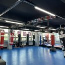 더쎈복싱GYM
