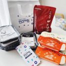 사회적경제기업 안산이랑 건강꾸러미 세트