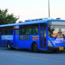 신협연수원 버스정류장 이미지