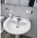 송정주공아파트 | 구미 세면대 수전 교체! 송정동 주공 아파트 세면대 수전 파손 긴급 해결 후기