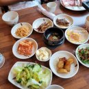 다라물돌솥쌈밥 이미지