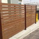 대전천변 공중화장실 이미지