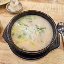 밀양순대돼지국밥 부평점 | 부산 해운대 로컬맛집 현지인 추천 돼지국밥 밀양순대돼지국밥 내돈내산 후기