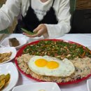 세븐일레븐강릉동부시장점 | [강릉 동부시장]로컬 감성 가득한 꼬막비빔밥 맛집