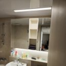 젤미1,3,6,7단지 안(남북) | 광주조명 착한전기조명[운암자이1단지 루씨에어레이더3 실링팬+간접등 시공후기]