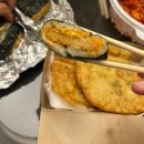 오늘은김밥&돈까스 | 강릉여행맛집 강릉김밥 sns에서 핫한 돈까스김밥 솔직후기