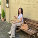 SAVE GYM(세이브짐) | 데일리백 가벼운 가방 [세이브마이백/SAVE MY BAG] 출근가방