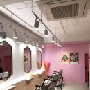 에스헤어살롱(S Hair Salon)