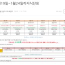 대구월 | <백두식당>대구상인동맛집, 대구월도락 후기