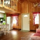 아침 정원 펜션 이미지