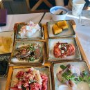 광안리산해횟집