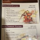 안나푸르나레스토랑 | 부천 인도커리 맛집 안나푸르나 레스토랑 런치