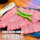 배부른돼지 | [원주 맛집] 단계동 한우 맛집 &#39;배부른 한우&#39;