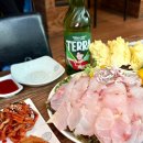 뚜레쥬르 마포용강점 | 마포 민어회 맛집 회식 남도술상 마포용강점 메뉴 후기