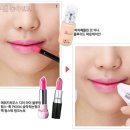 메이크업 이미지