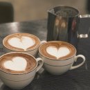 바리스타 첫 걸음 이미지