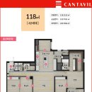 대원칸타빌 103동 앞 이미지